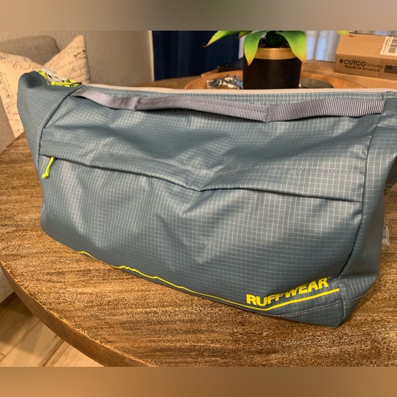 Ruffwear Travel Bag “Haul Bag” - Picture 9 of 16